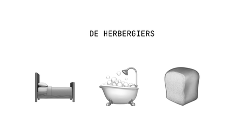 De Herbergiers