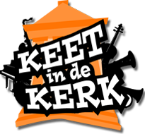Keet in de Kerk