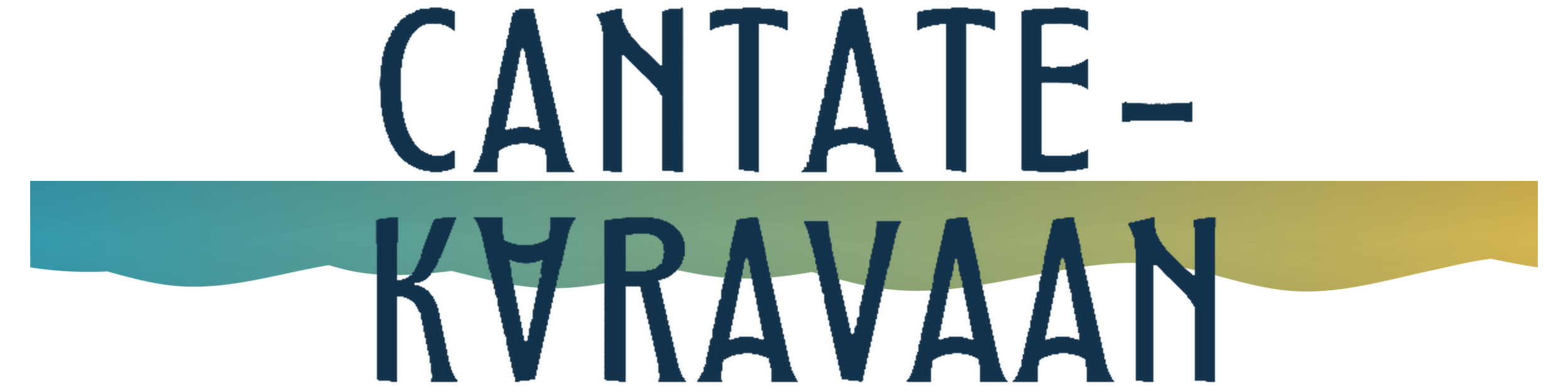 Cantatekaravaan